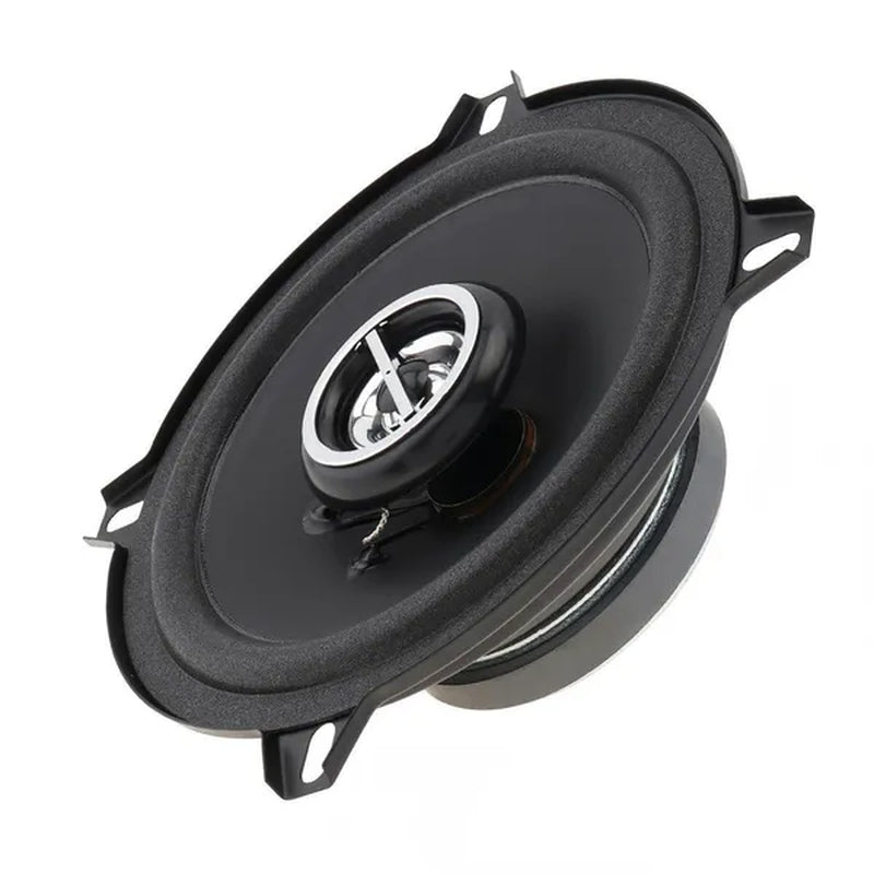 2Pcs 5 Inch 400W Universal Car Coaxial Speakers Audio Stereo Full Range Frequency Hifi Speakers for Cars