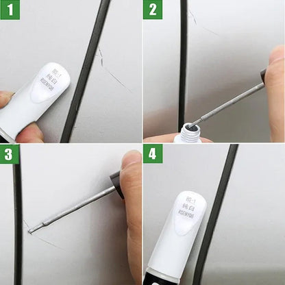 Car Scratch Repair Pen Fix it Pro Maintenance Paint Care Car-styling Scratch Remover Auto Painting Pen Car Care Tools