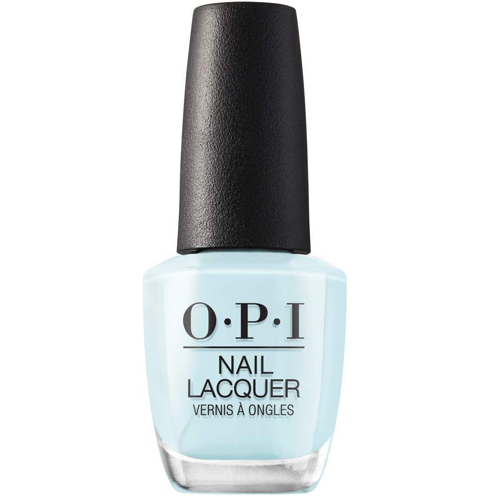 Nail Lacquer, Barefoot in Barcelona, Nude Nail Polish, 0.5 fl oz