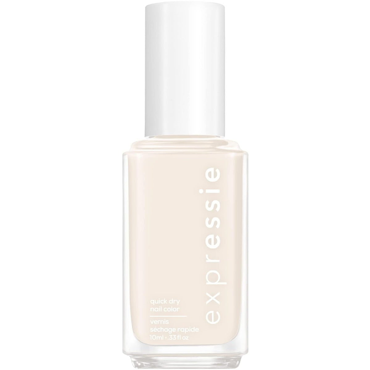 expr quick dry nail polish, vegan, power moves, purple, choreo queen, 0.33 fl oz
