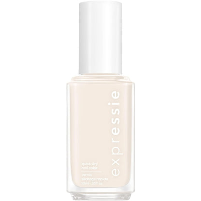 expr quick dry nail polish, vegan, power moves, purple, choreo queen, 0.33 fl oz