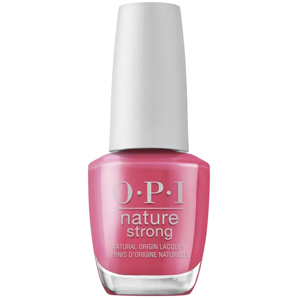 OPI Nail Lacquer 0.5 fl oz
