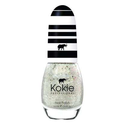 Professional Nail Polish, 0.54 Fl Oz (Blossom)