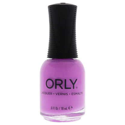 Nail Lacquer - 2000021 Rose All Day Women Nail Polish 0.6 oz