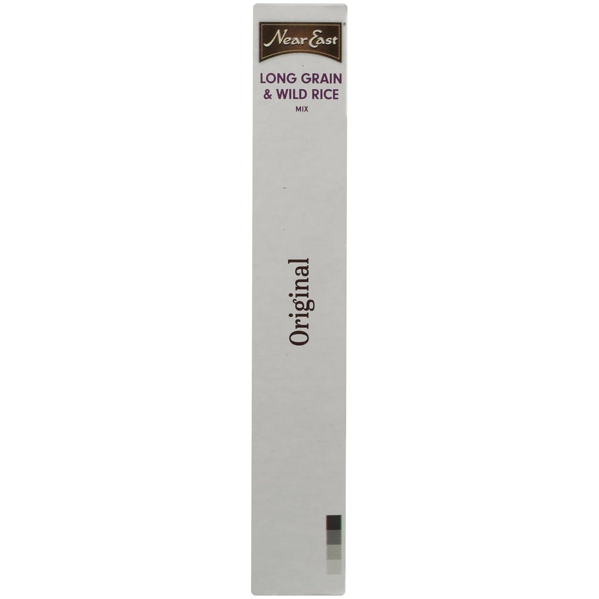 Long Grain and Wild Rice, 6 Oz