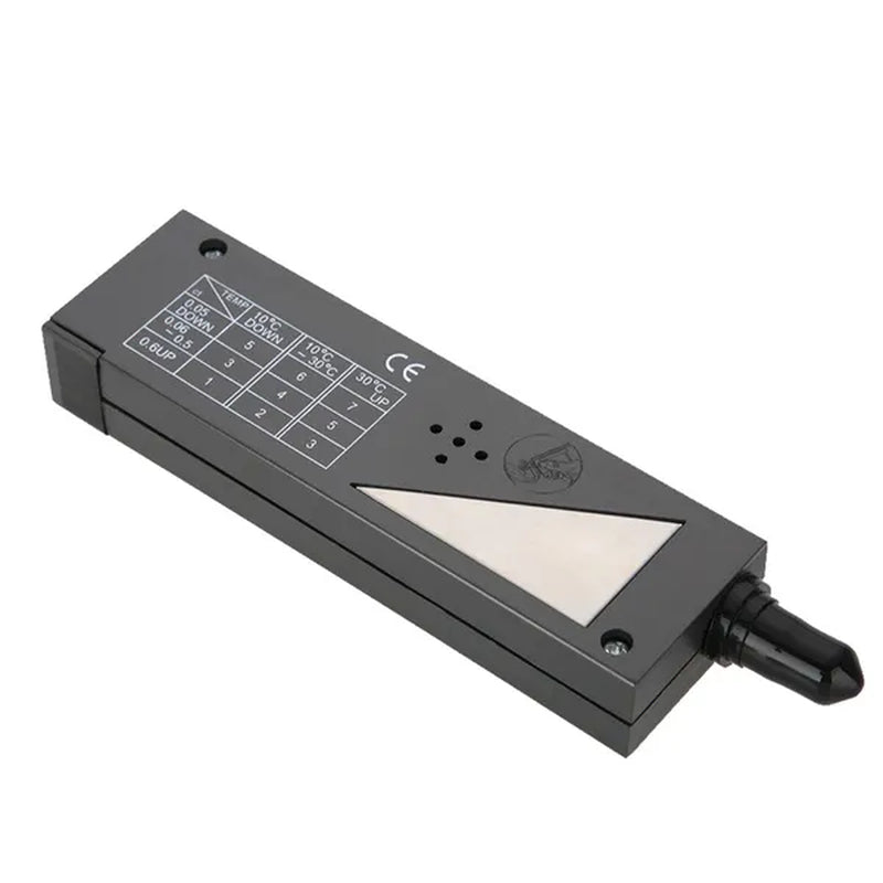 Jewerly Diamond Tester and Moissanite Tester, LED Diamond Detector Selector, Gems Stone Hardness Test Tool Diamond Testers