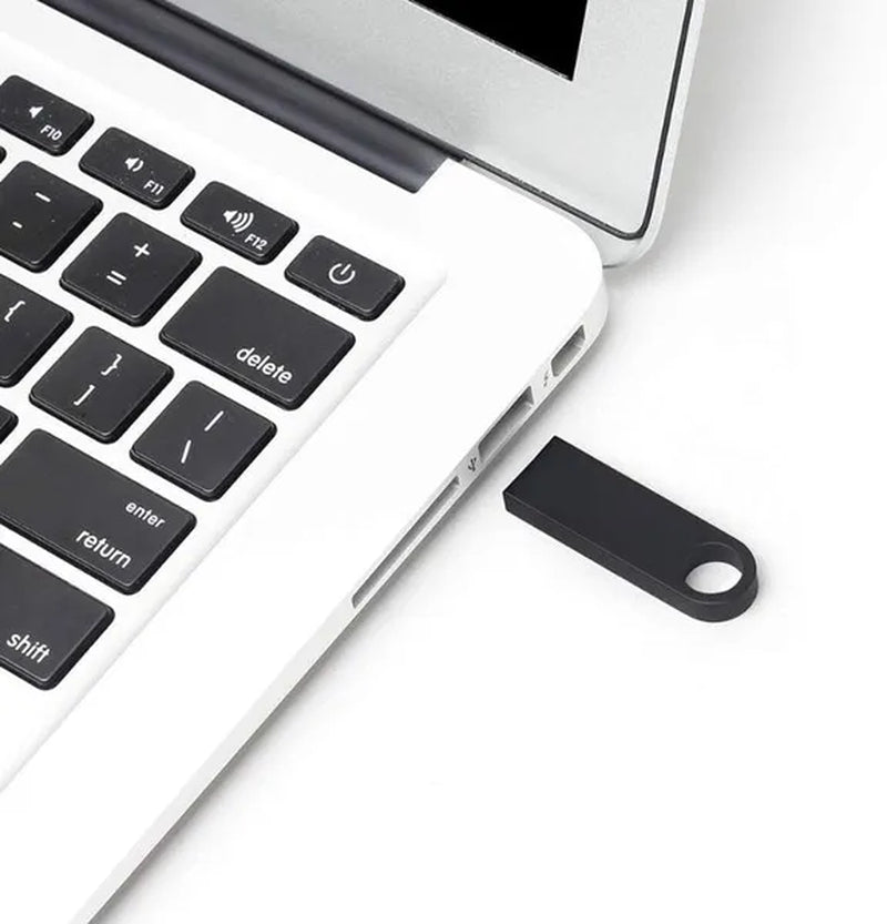 Pendrive 512GB Memory Stick 64GB 32GB 8GB Metal Usb Flash Drive 16GB 1GB Pen Drive 256GB Usb Stick 128GB for Computer/Laptop/Sound/Speaker/External Storage Data/Photo/Video/Music (Quantity: 1pcs)