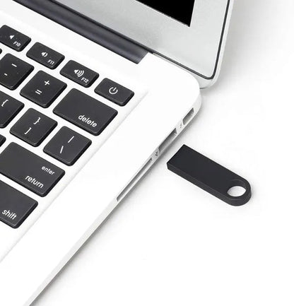 Pendrive 512GB Memory Stick 64GB 32GB 8GB Metal Usb Flash Drive 16GB 1GB Pen Drive 256GB Usb Stick 128GB for Computer/Laptop/Sound/Speaker/External Storage Data/Photo/Video/Music (Quantity: 1pcs)