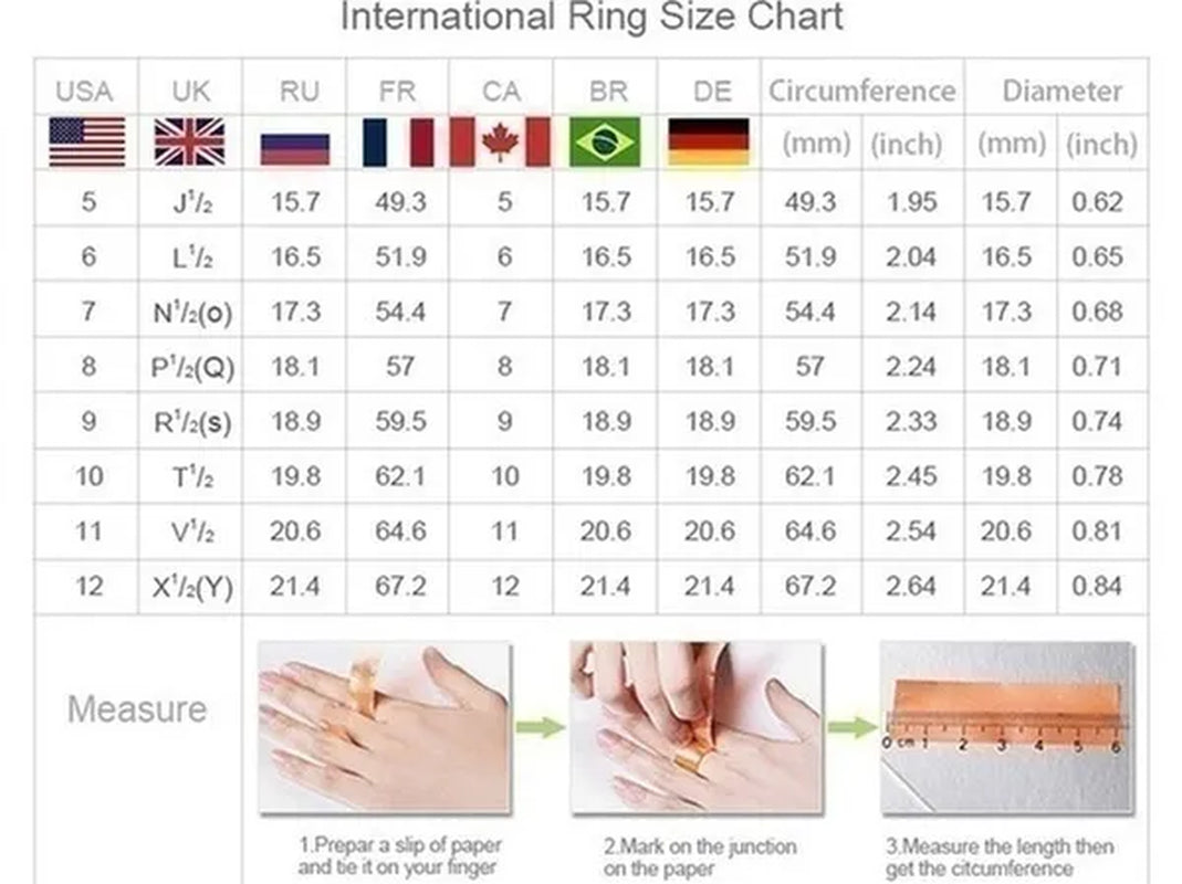 Women's fashion silver-plated honeycomb hexagon diamond ring rose gold -plated jewelry bridal engagement party ring wedding jewelry gift (size 5-11)