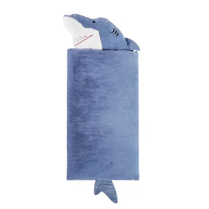 Member'S Mark Faux Fur Kids' Sleeping Bag, Assorted Styles