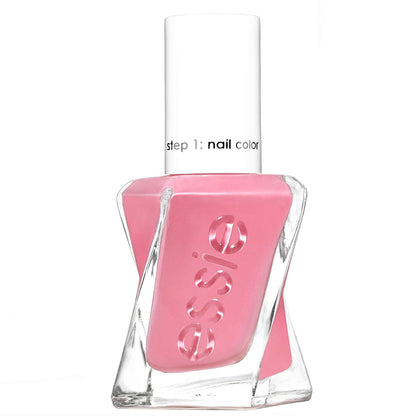 expr, Quick-Dry Nail Polish, 8-Free Vegan, Translucent Lavender Gray, Skip The Track, 0.33 fl oz