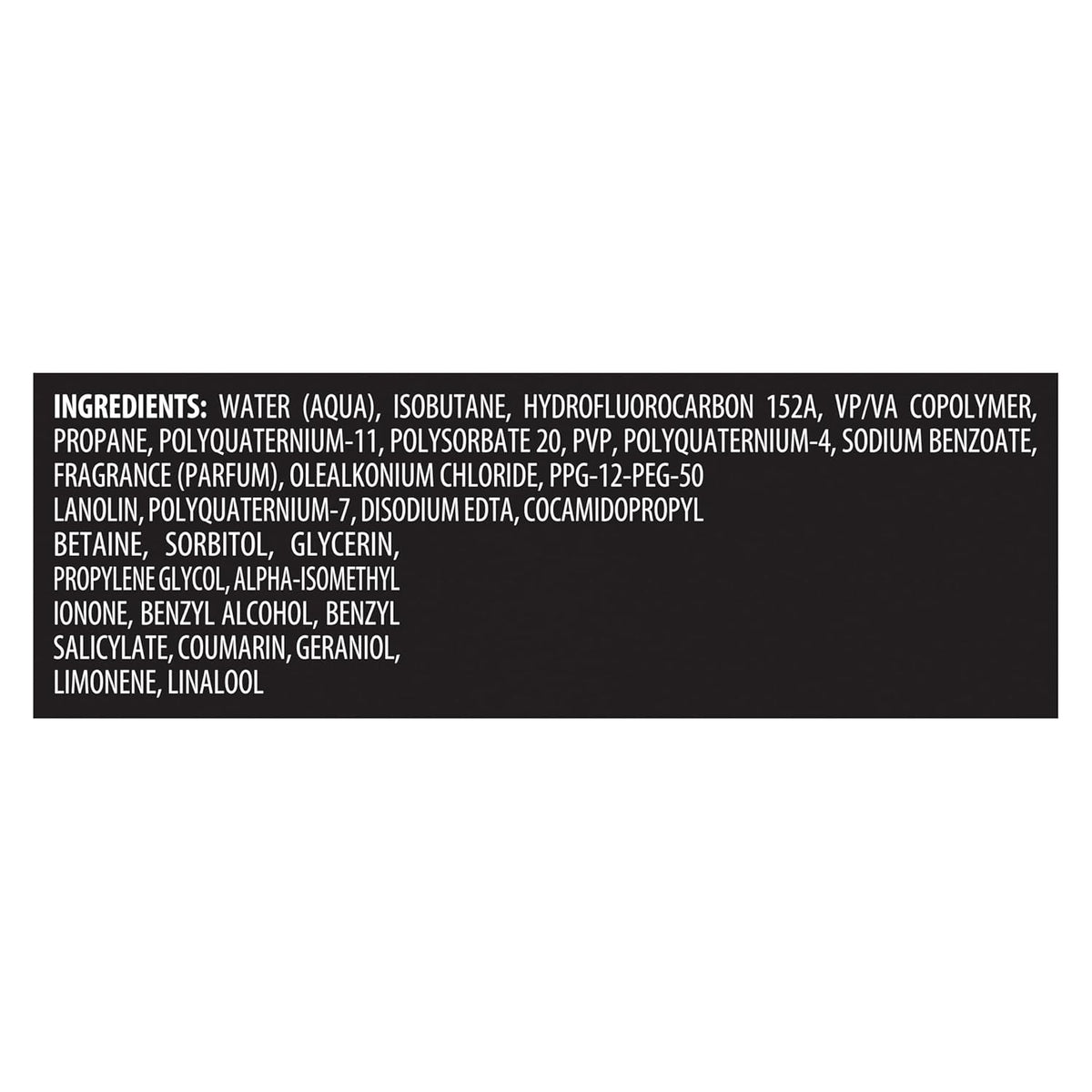Plumping Mousse Amplified Volume for 24H Lift and Body with Pro Lock Technology 10.5 Fl Oz