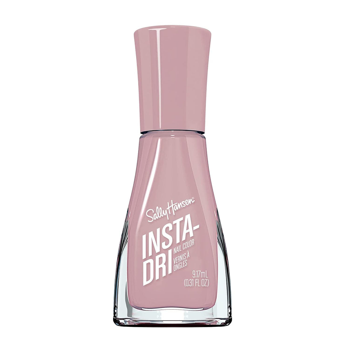 Insta Dri Nail Polish #123 Champagne Supernova, 0.3 Ounce