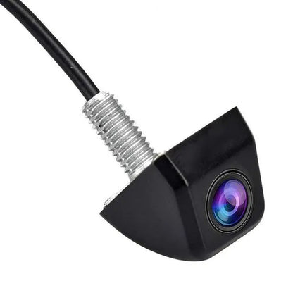 HD Car Rearview Camera Night Vision Rear Camera IP68 Waterproof Car Camera 170 Degree Wide Angle Car Reverse Parking Camera