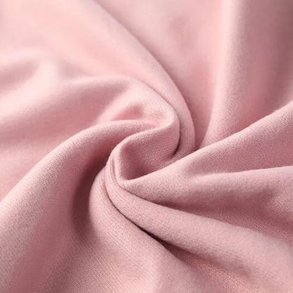 Women Cashmere Wool Scarf Wraps Warm Blanket Scarves Women Solid Color Cashmere Scarves with Tassel