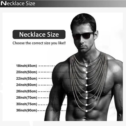 Women Mens Cuban Link Chain Gold Silver Bling Miami Cuban Necklace Diamond Chain for Men Iced-Out Hip Hop Jewelry