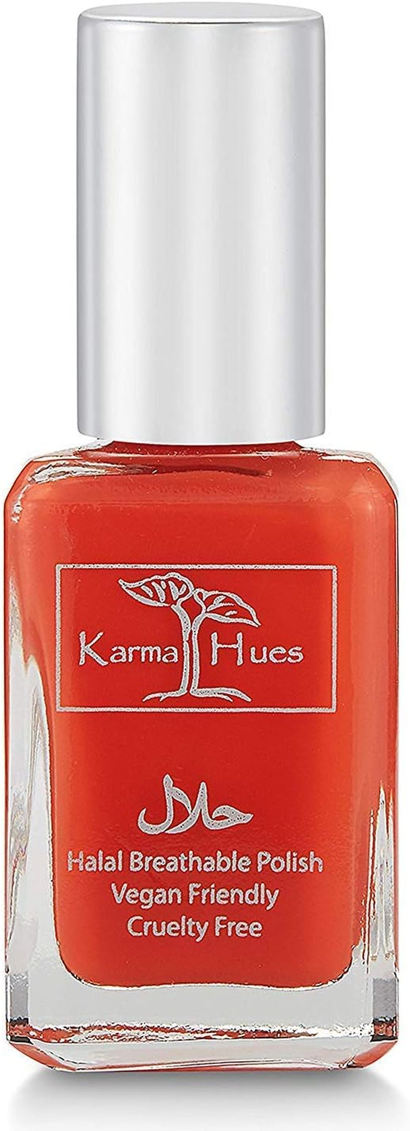 Beautiful Halal Nail Polish Set- Non-Toxic Nail Art, Vegan and Cruelty-Free Nail Paint