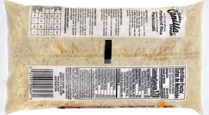 Golden Canilla Long Grain Parboiled Rice, 1 Pound
