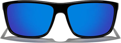 Rectangular Polarized Sports Sunglasses for Men Women Cycling Driving Fishing UV400 Protection S8225