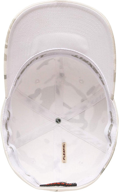 Delta Seamless Carbon Cap