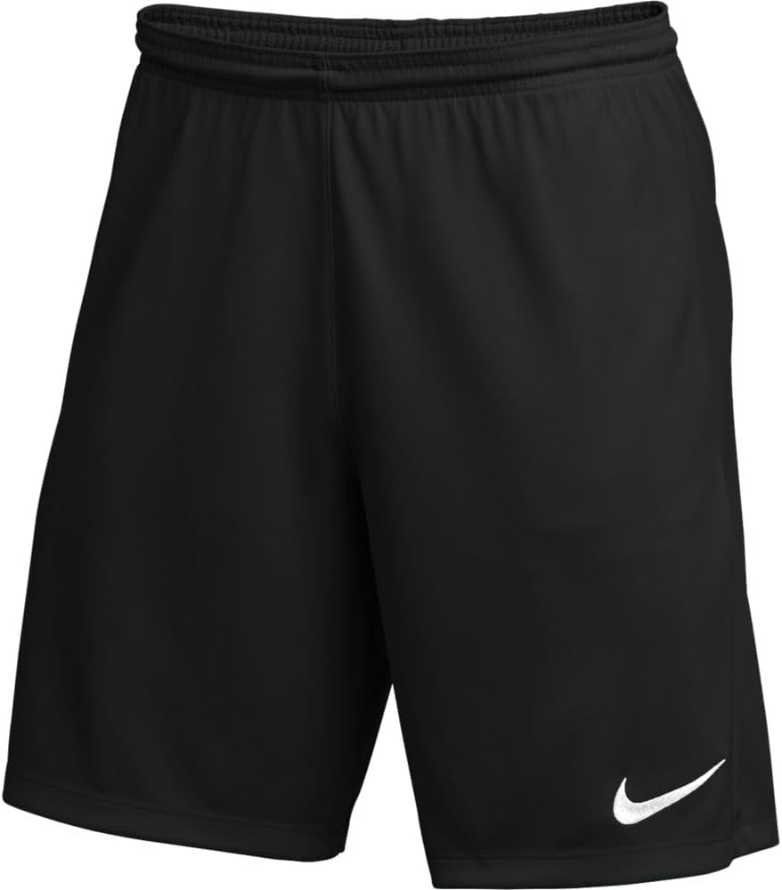Soccer Park III Shorts