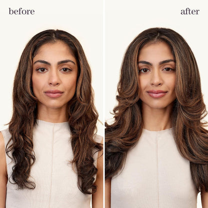 Pureology | Clean Volume Weightless Mousse | All-Day Root Lift | for Fine, Color Treated Hair | Vegan