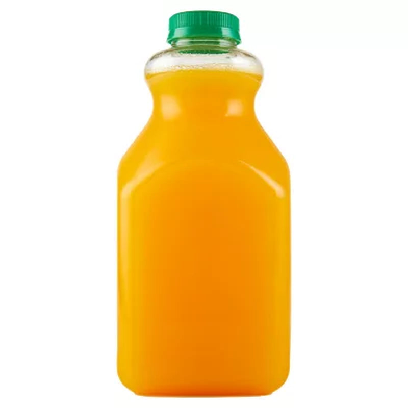 Member'S Mark Fresh-Squeezed Orange Juice, 59 Fl. Oz.
