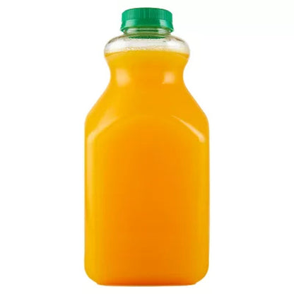 Member'S Mark Fresh-Squeezed Orange Juice, 59 Fl. Oz.