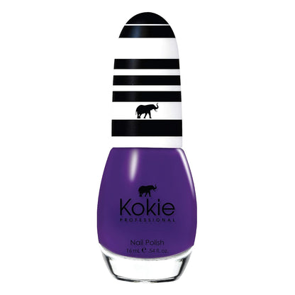 Professional Nail Polish, 0.54 Fl Oz (Blossom)