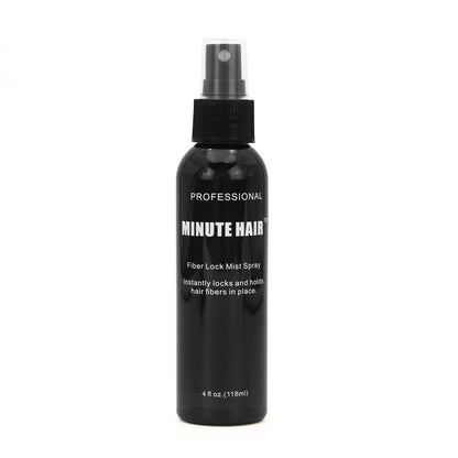 Fiber Lock Hair Spray by  - Best Spray to Hold Hair Fibers in Place. Amazing Price.