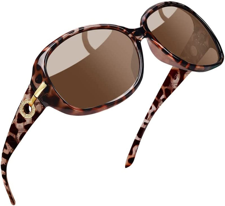 Big Sunglasses for Women Oversized Shades for Women Trendy Large Rectangle Sun Glasses UV Protection Sunnies
