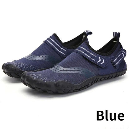 Swimming Water Aqua Shoes Men Women Beach Camping Shoes Adult Unisex Aqua Flat Soft Walking Lover Yoga Shoes Non-slip Sneakers