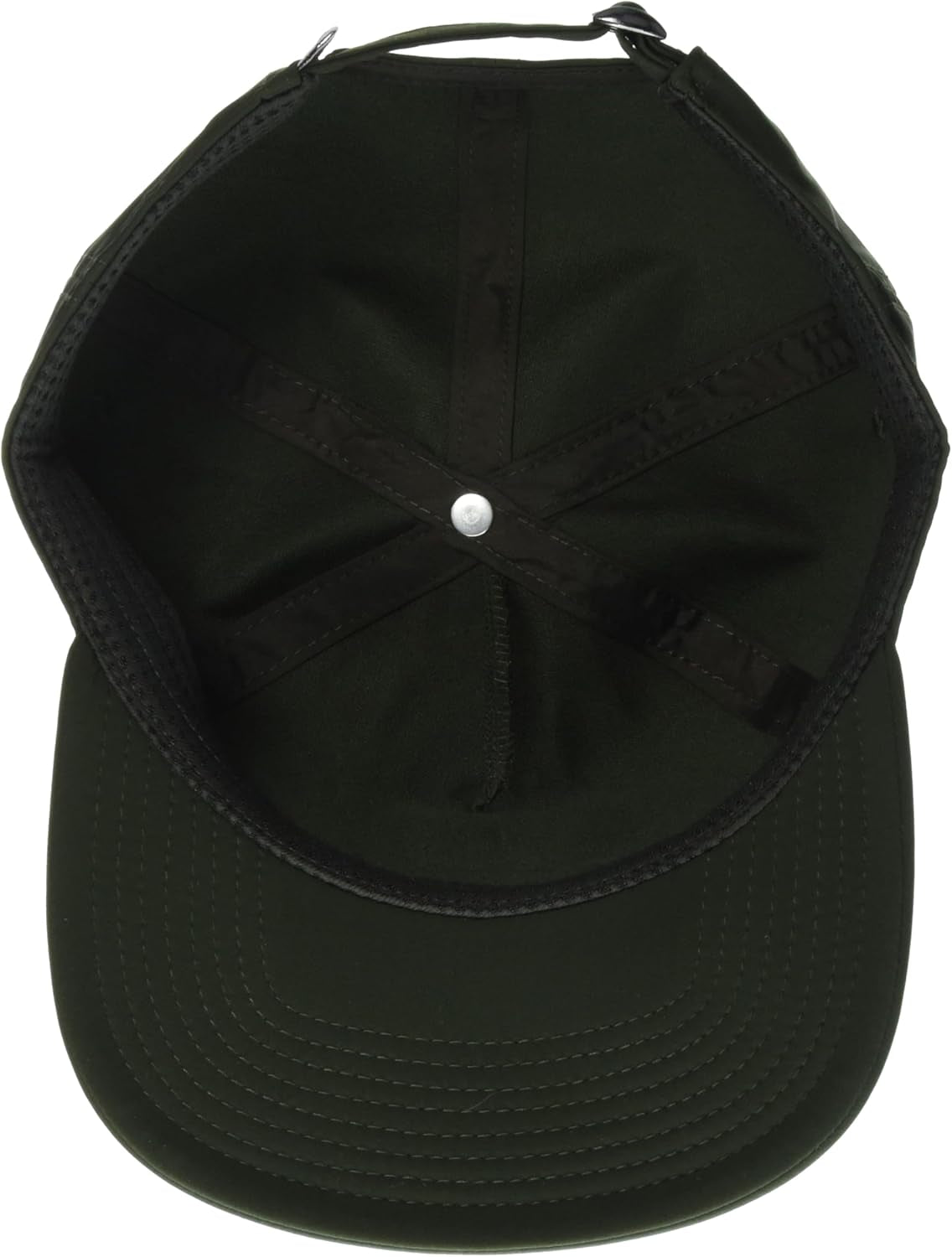 Mens Relaxed Low Pro Cap