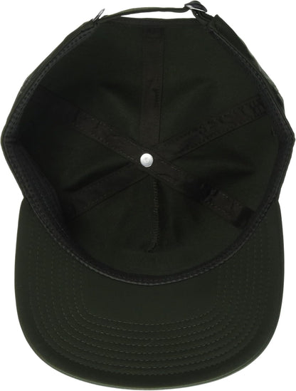 Mens Relaxed Low Pro Cap