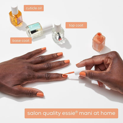 nail polish, summer 2020 collection, bright purple nail polish with a cream finish, worth the tassle, 0.46 Fl Oz
