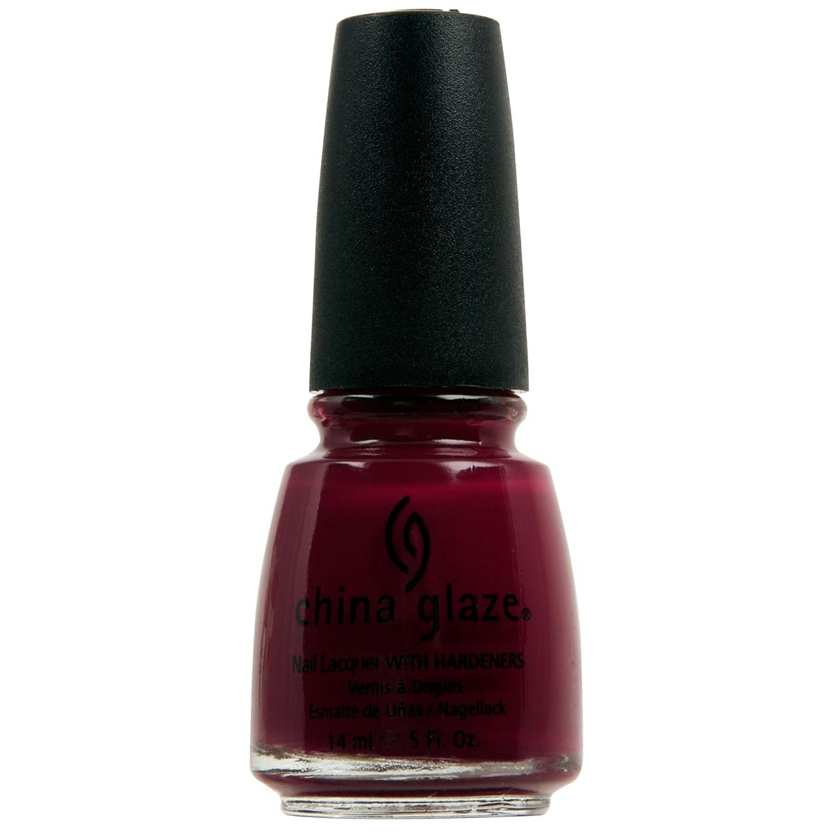 Nail Lacquer with Hardeners:Frostbite