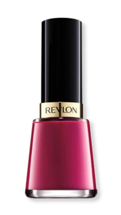 Nail Enamel, Chip Resistant Nail Polish, Glossy Shine Finish, in Nude/Brown, 006 Sheer Pink, 0.5 oz