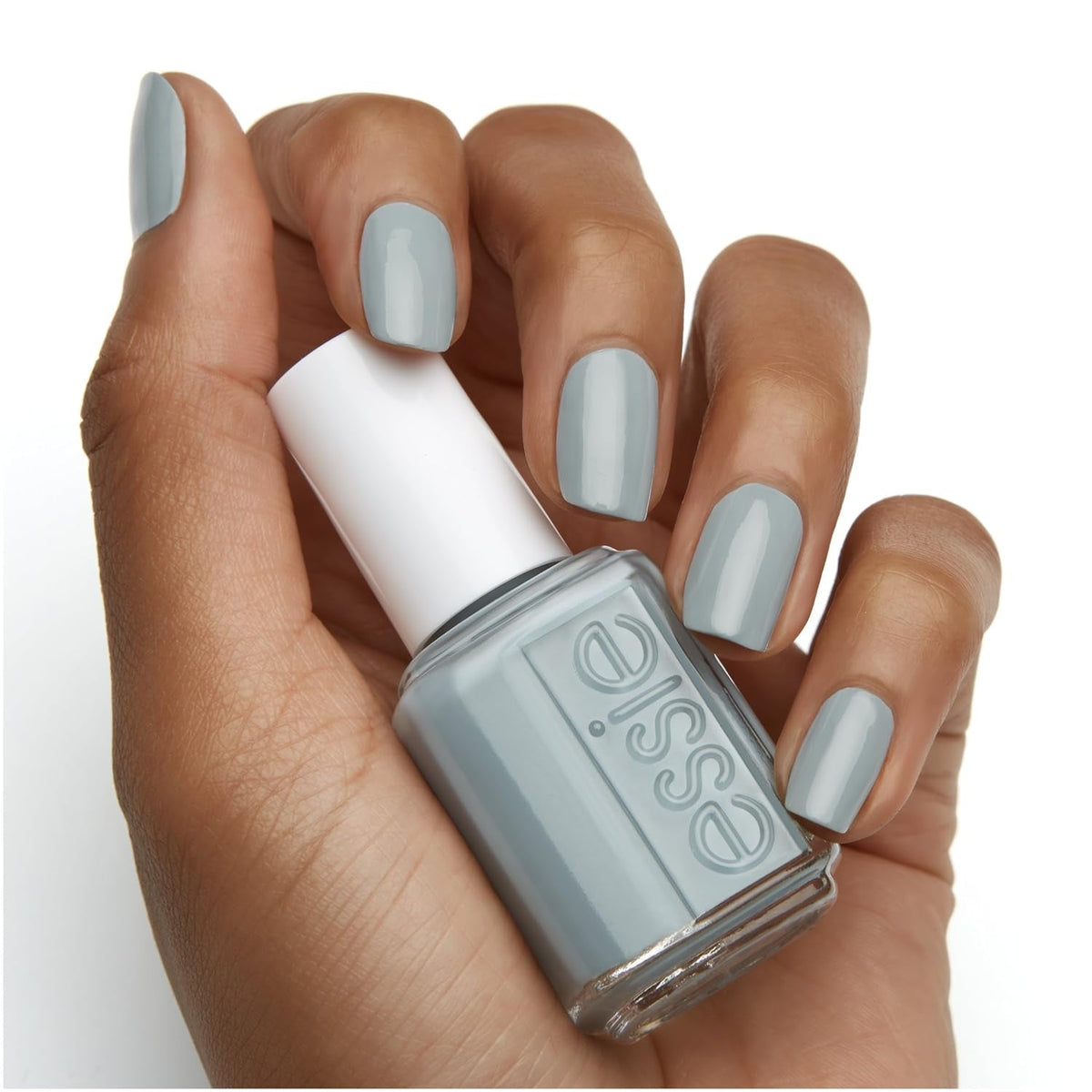 Nail Polish, Glossy Shine Finish, Mooning, 0.46 fl. oz.