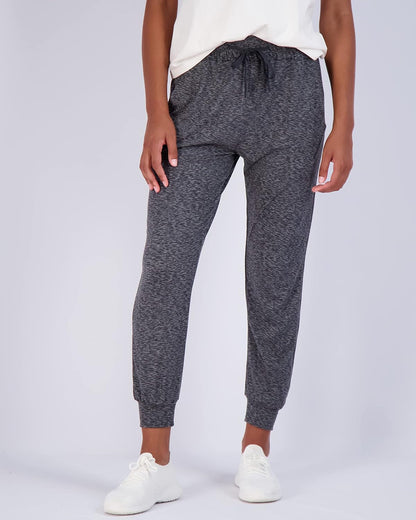 3 Pack: Women'S Ultra-Soft Lounge Joggers Sweatpants Athletic Yoga Pants with Pockets (Available in Plus)