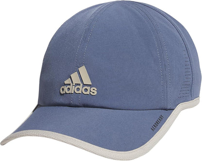Men'S Superlite Cap, Athletic Hats for Men, Men'S Caps, Running Hat Men