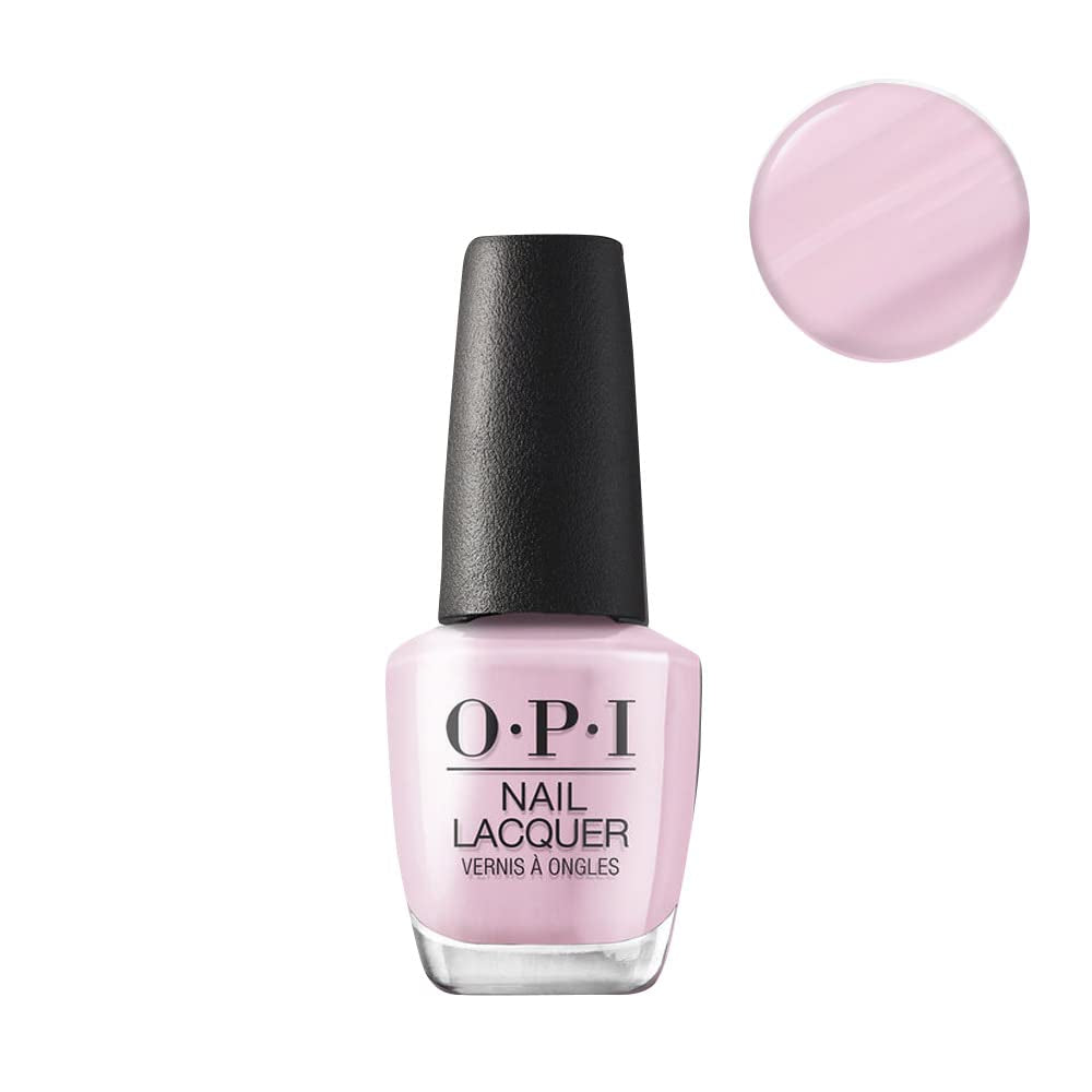 OPI Nail Lacquer 0.5 fl oz