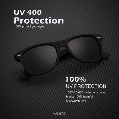 Sunglasses Men Polarized for Mens and Womens Unisex Sun Glasses for Driving UV Protection