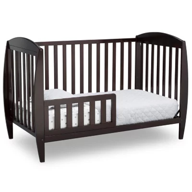 Delta Children Taylor 4-In-1 Convertible Crib