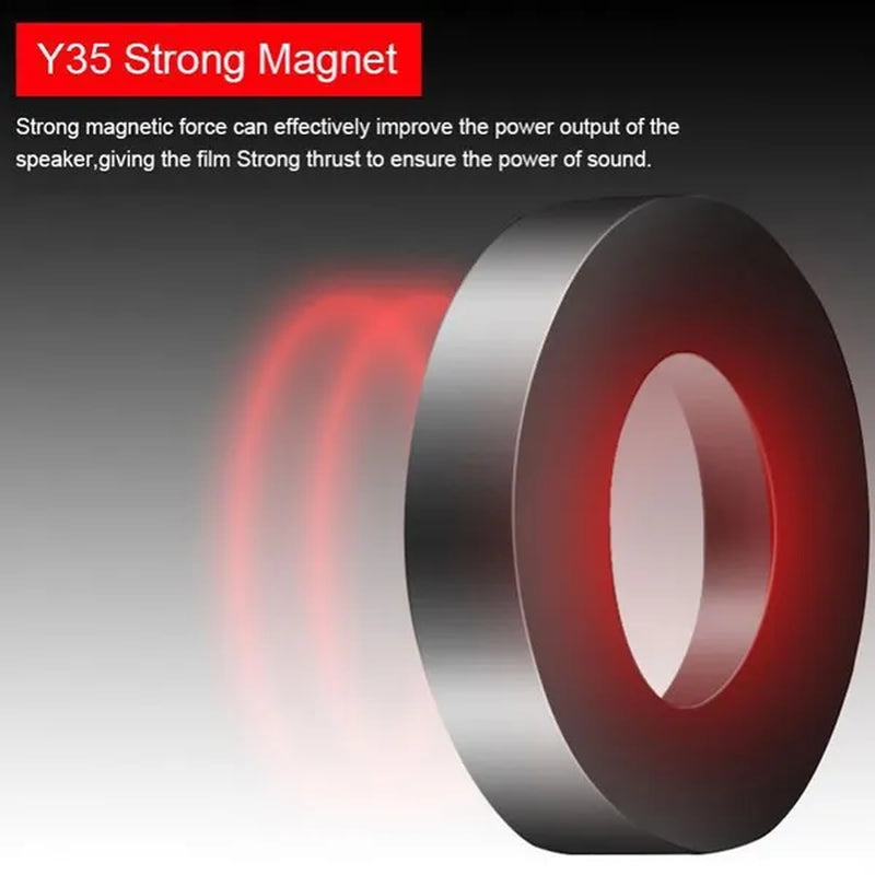 2Pcs 6.5 Inch 90W Full Range Frequency Car Audio Speaker Heavy Mid-Bass Ultra-Thin Modified Speakers