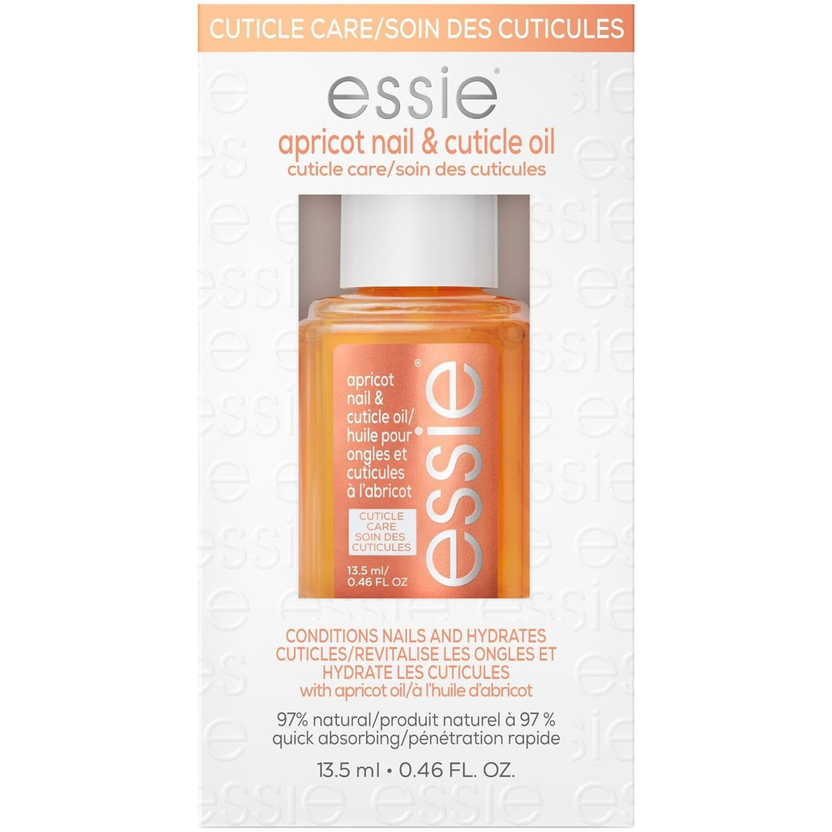 nail care, Protect Your Mani Kit, base coat & high-shine top coat, 8-free vegan, 1 kit