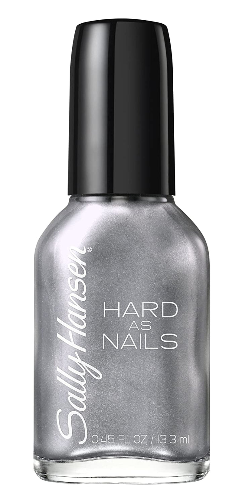 Hard as Nails Color, Hard-Ly There, 0.45 Fluid Ounce