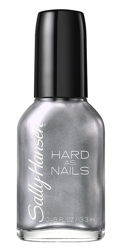 Hard as Nails Color, Hard-Ly There, 0.45 Fluid Ounce