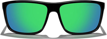 Rectangular Polarized Sports Sunglasses for Men Women Cycling Driving Fishing UV400 Protection S8225