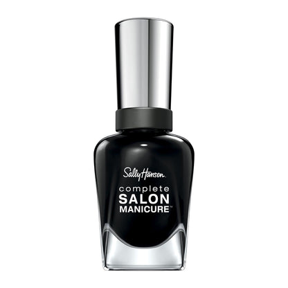 Complete Salon Manicure, Au Nature-al, 0.5 Ounce