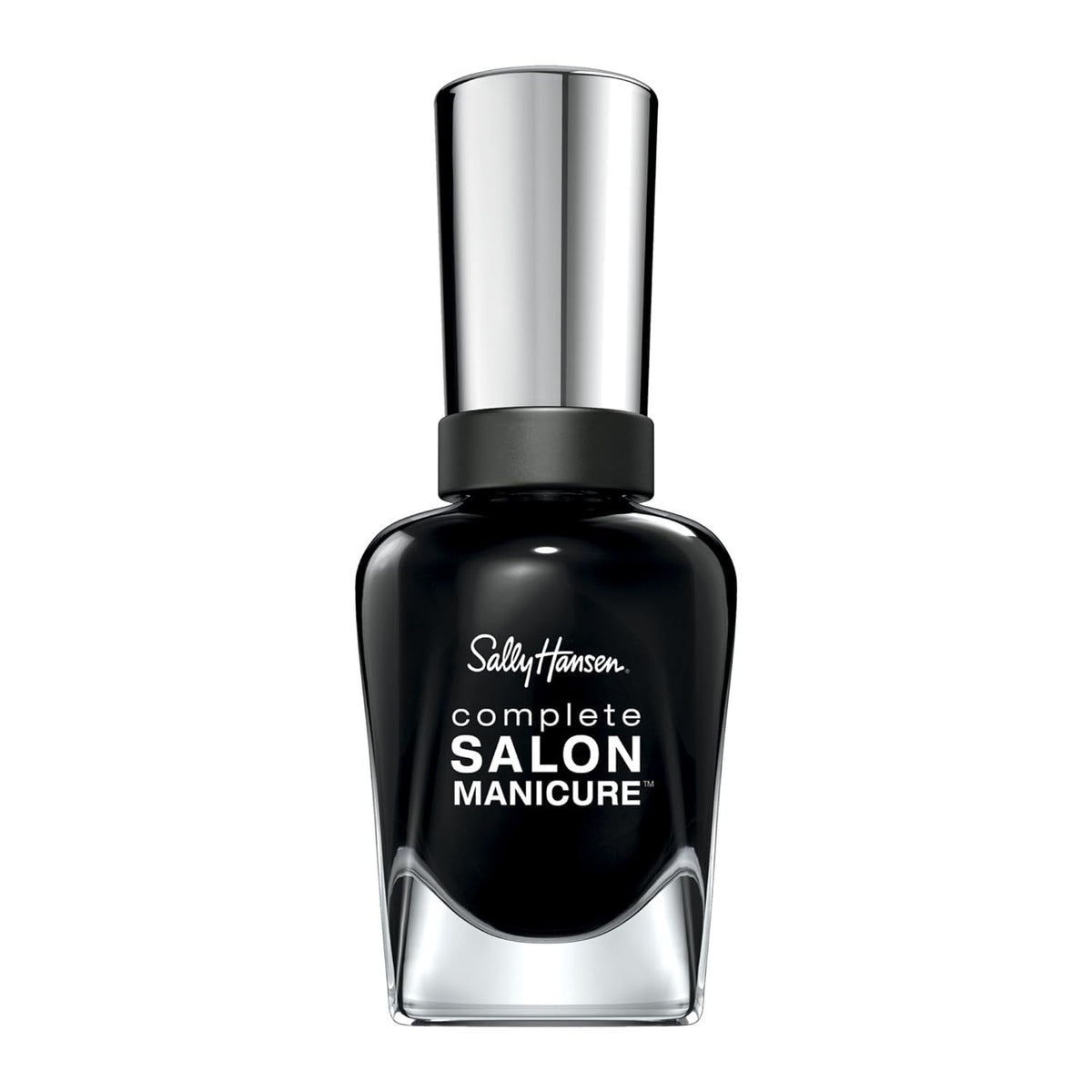 Complete Salon Manicure - 226 Red It Online Nail Polish Women 0.5 oz